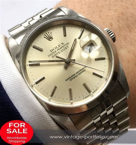 rolex 1602|rolex datejust 16200 price.